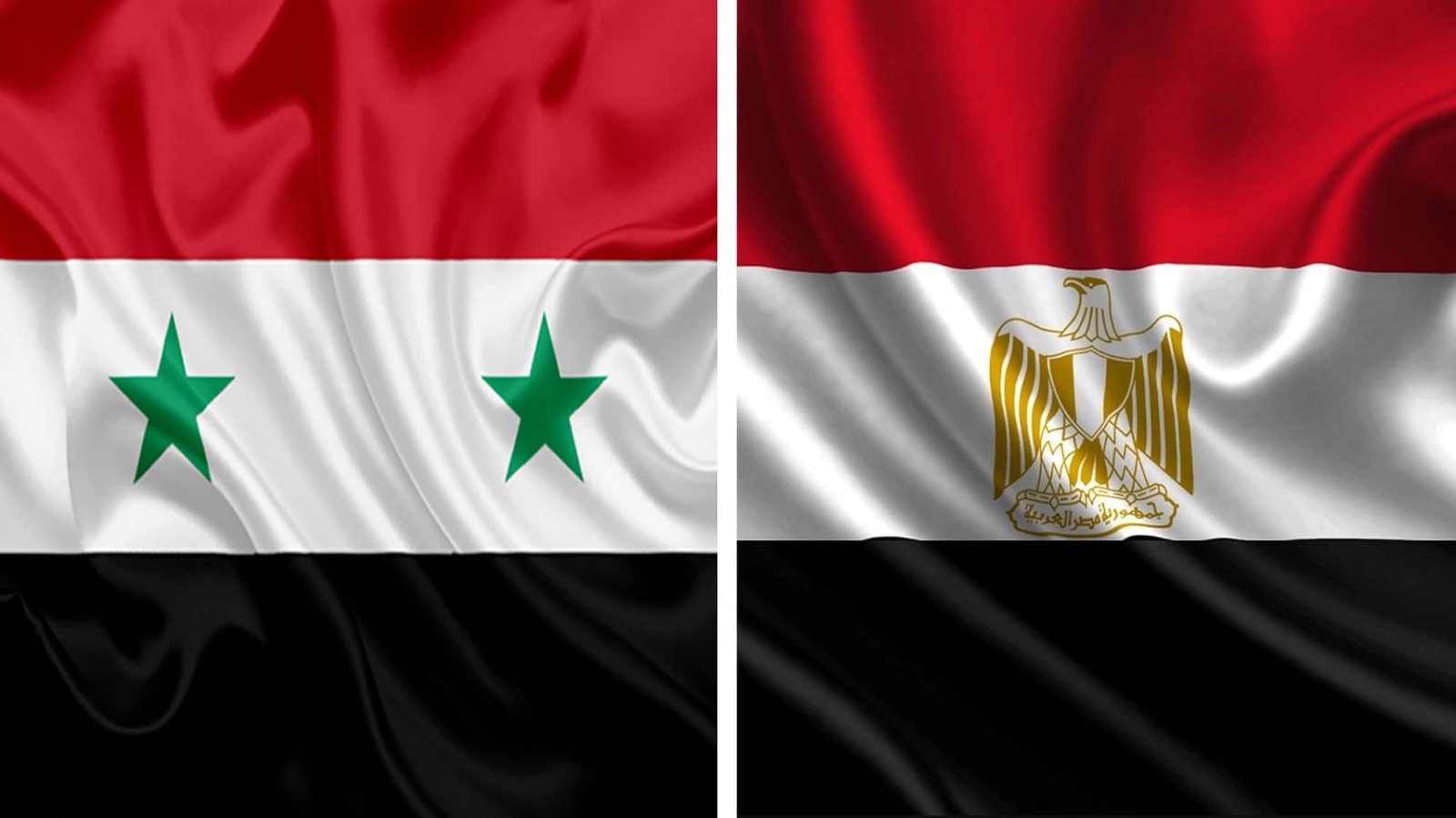 سفينة مصرية تصل بمئات الأطنان من المساعدات الإغاثية لسوريا