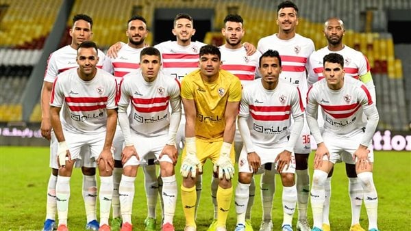 فريق الزمالك