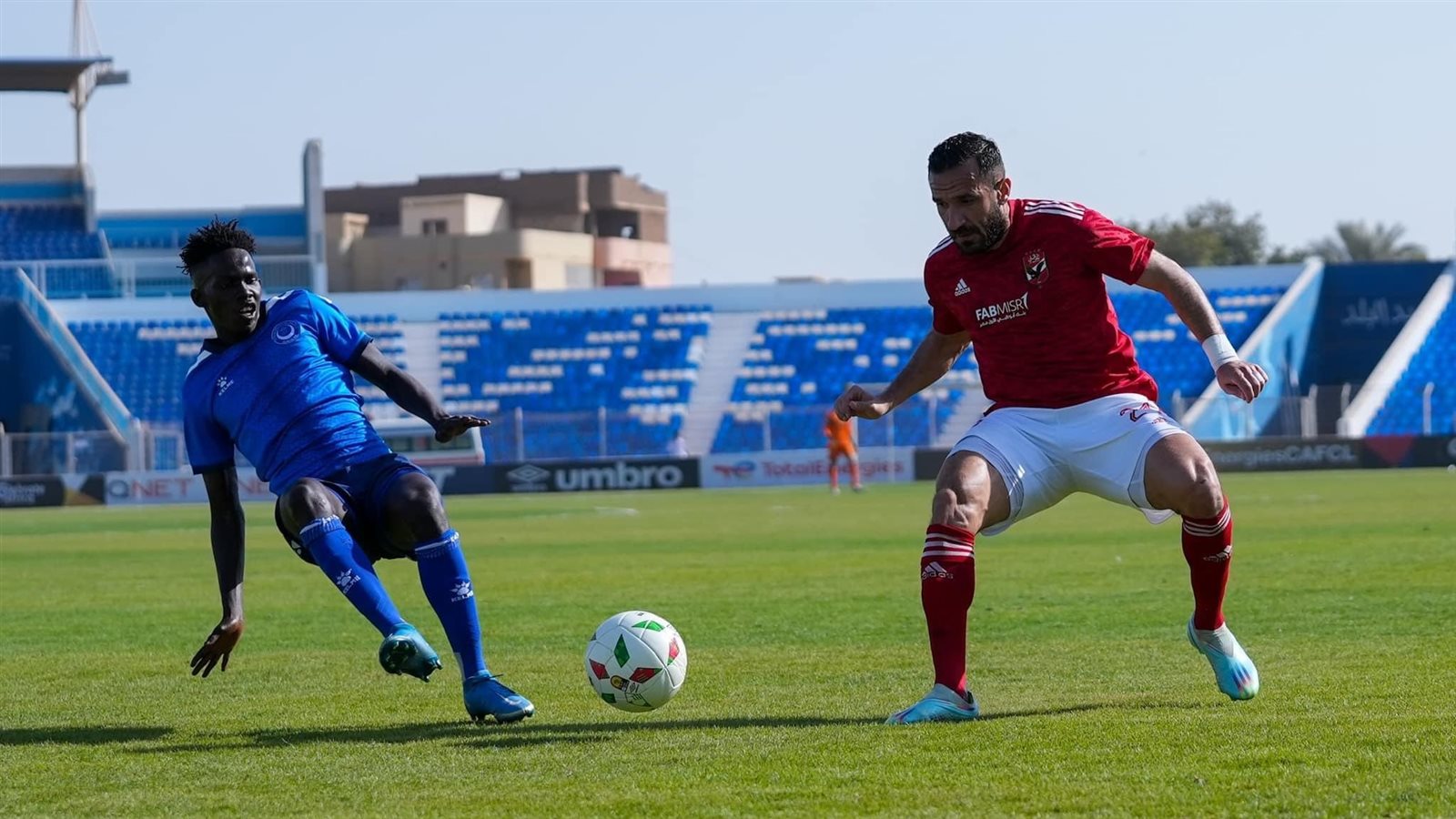 الأهلي والهلال