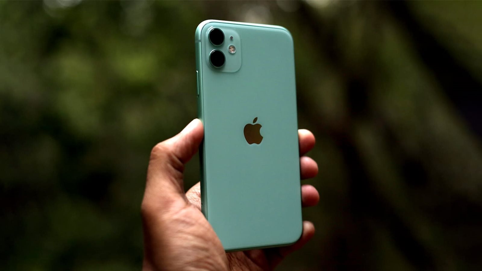 أفضل سعر..احصل على موبايل iPhone 11 بـ 8000 جنيه فقط