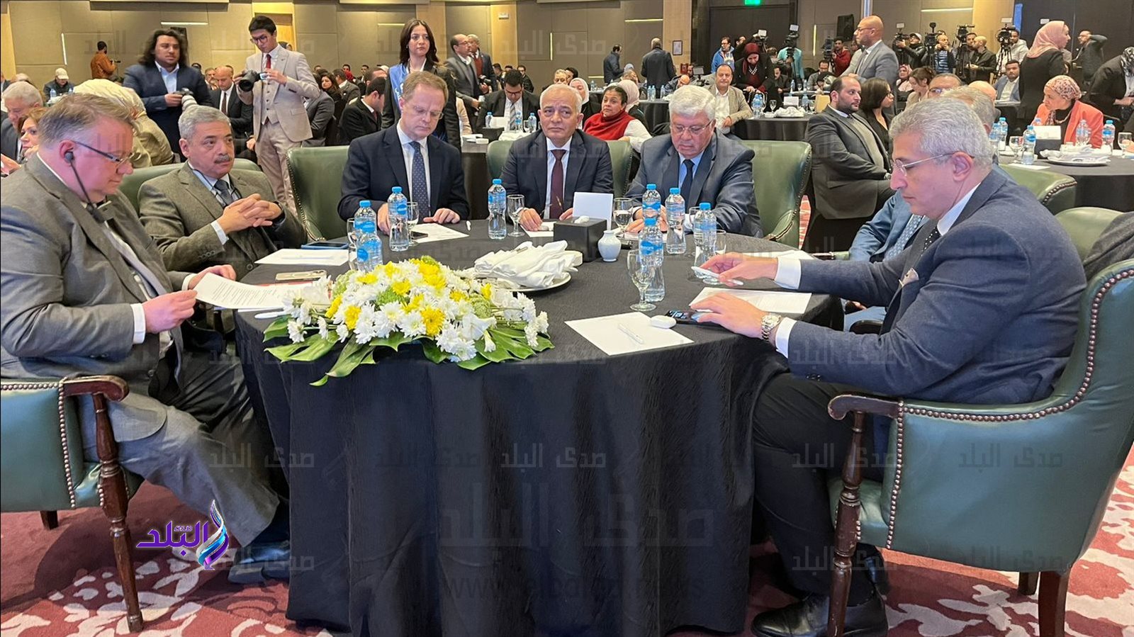 المنتدى الدولي للتعليم الفني والتكنولوجي