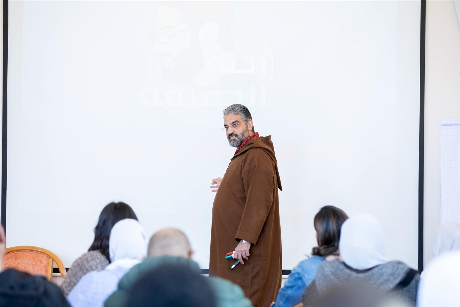 الدكتور عمرو الورداني