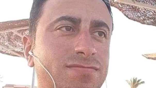 الديلفري الضحية 