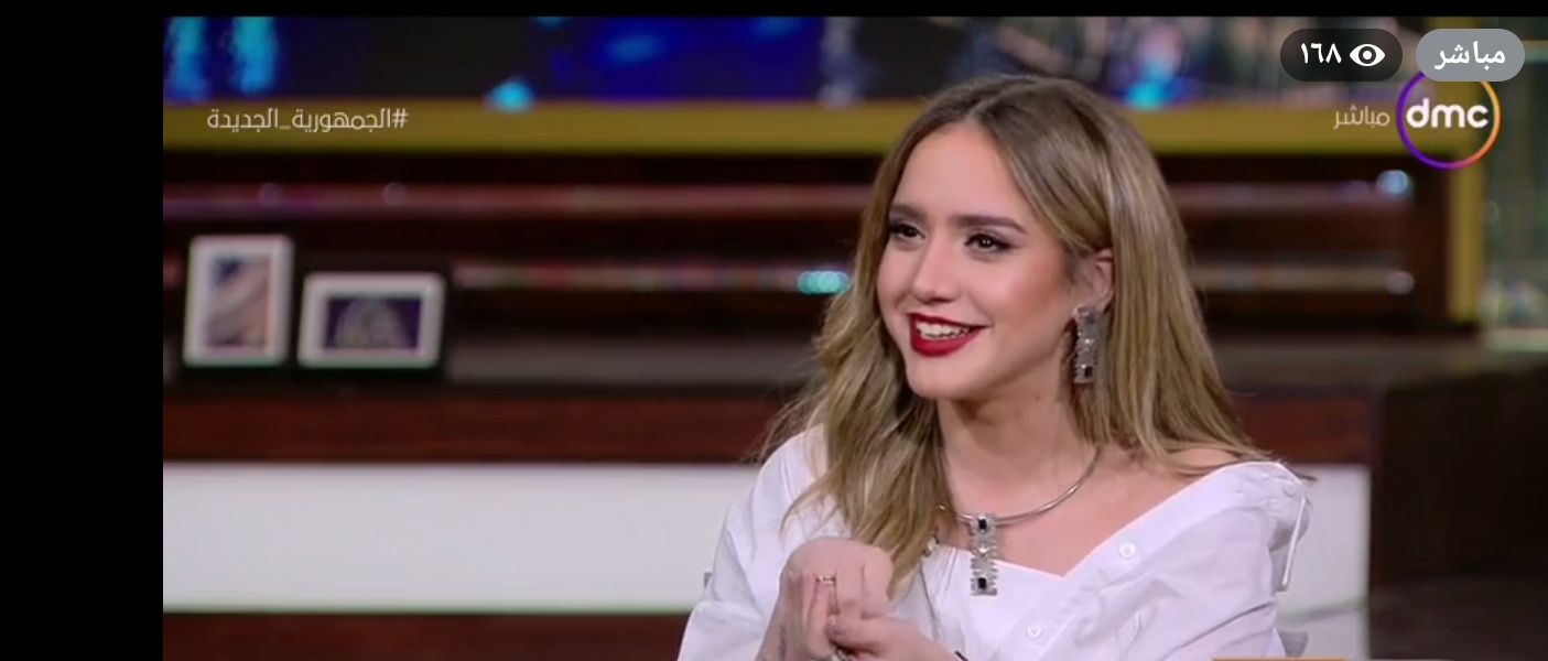 رنا رئيس 
