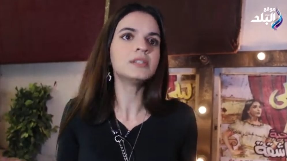 إميلي خالد 