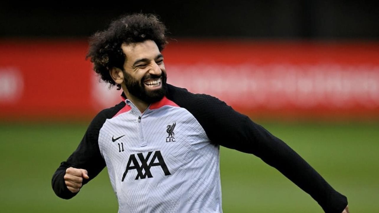 محمد صلاح