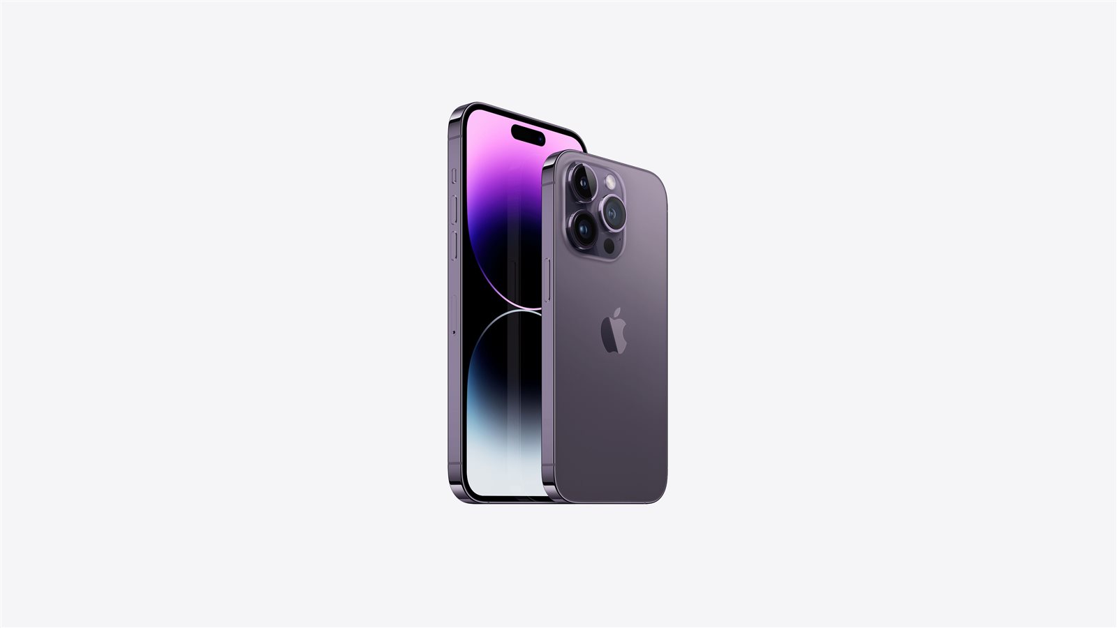 iPhone 15   بدون أزرار