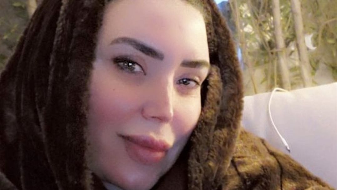 عبير صبري 