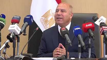 وزير النقل 