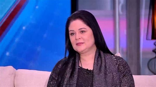  الفنانة علا رامي