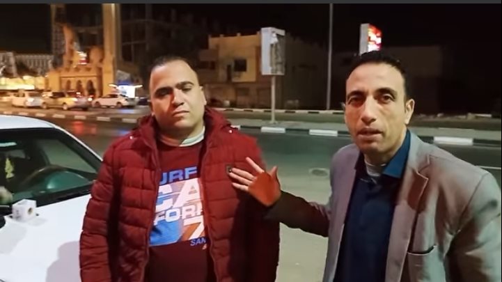 محمد جلال مؤسس حملة الفيوم بلدى