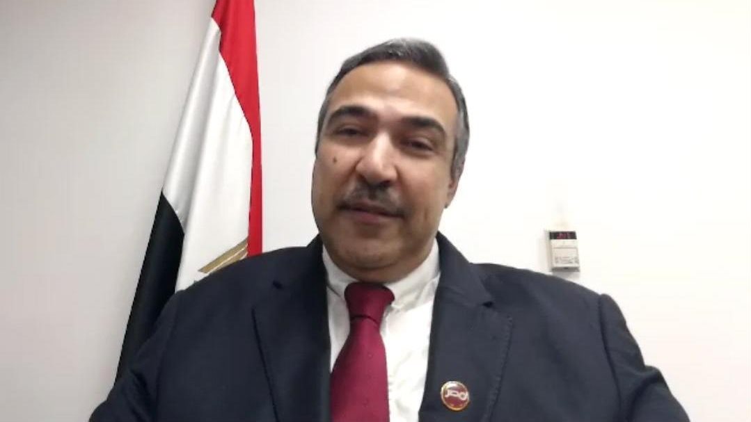  الدكتور حسام عثمان 