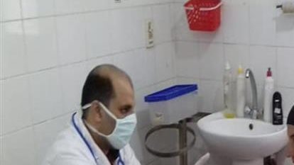 قافله طبيه
