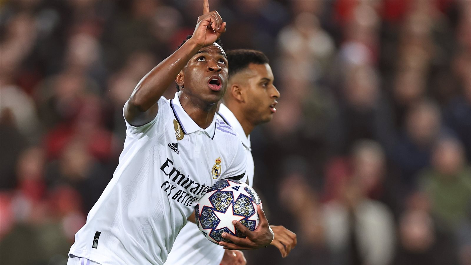 ريال مدريد