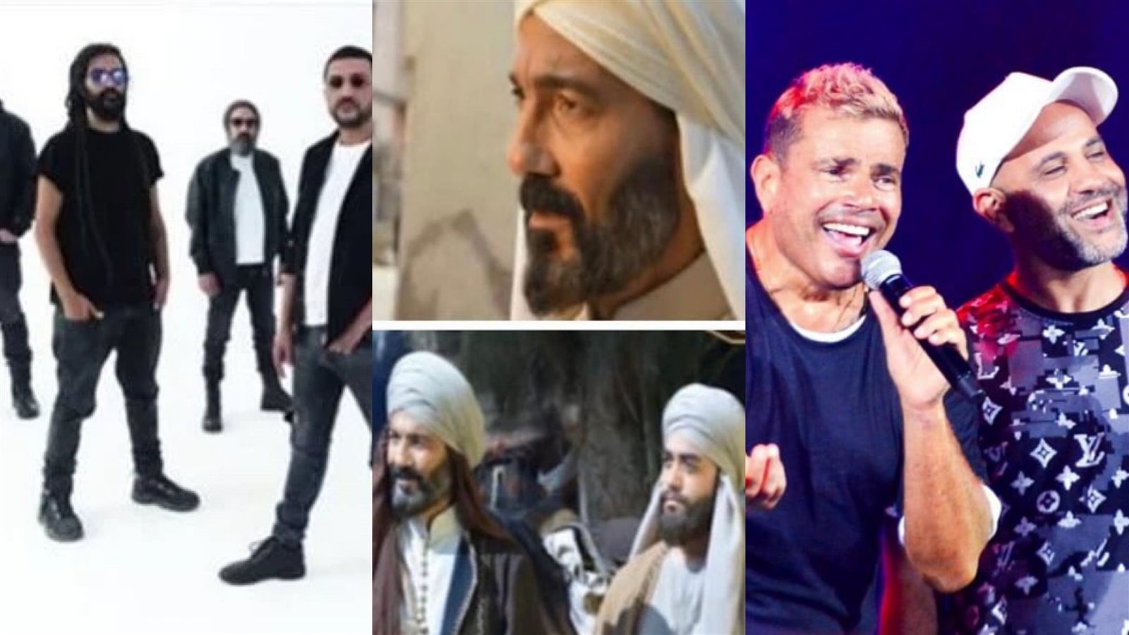 أخبار الفن 