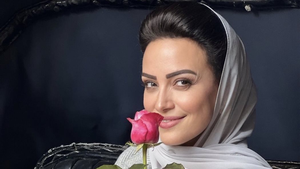 ريهام عبد الغفور 