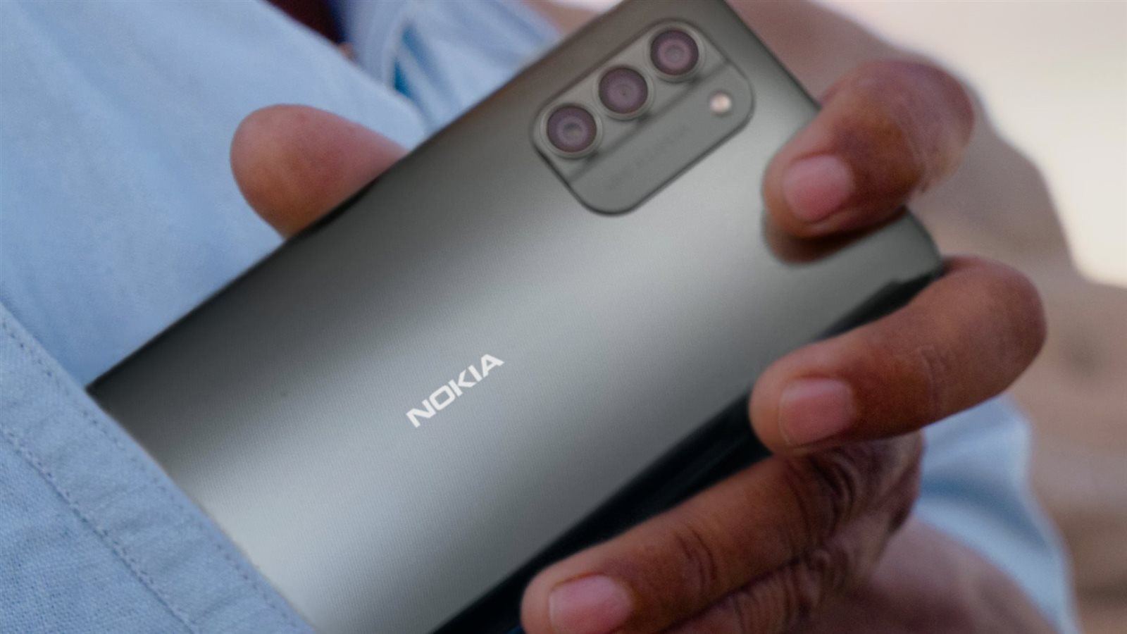 متسيبش العرض ده من إيدك..أقوى موبايل  Nokia بكاميرا 48 ميجاب