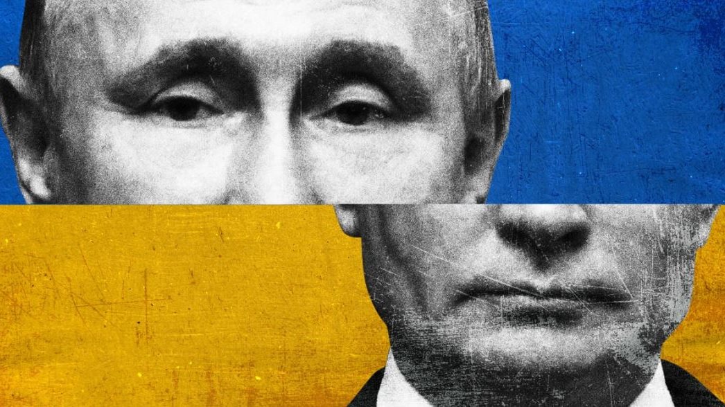 بوتين ونهاية روسيا