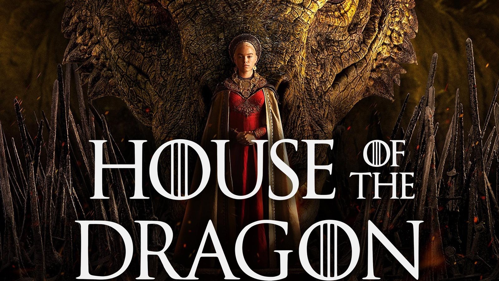 House of the Dragon