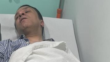 الفنان مصطفى كامل 