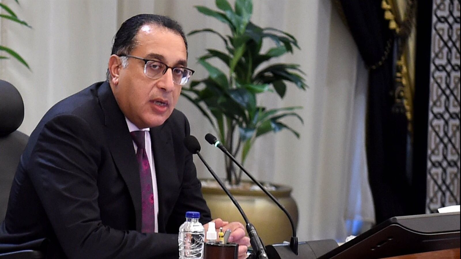 رئيس الوزراء
