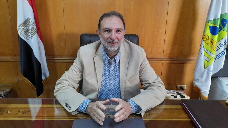 الدكتور طارق الهوبي