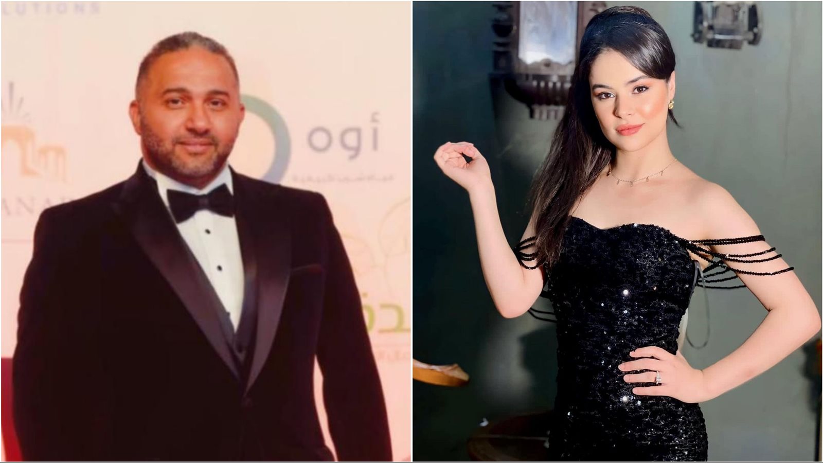 هايدي كابوه - رؤوف عبد العزيز 