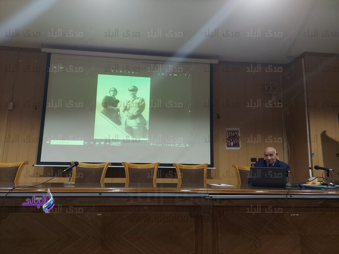 ندوة بألسن عين شمس