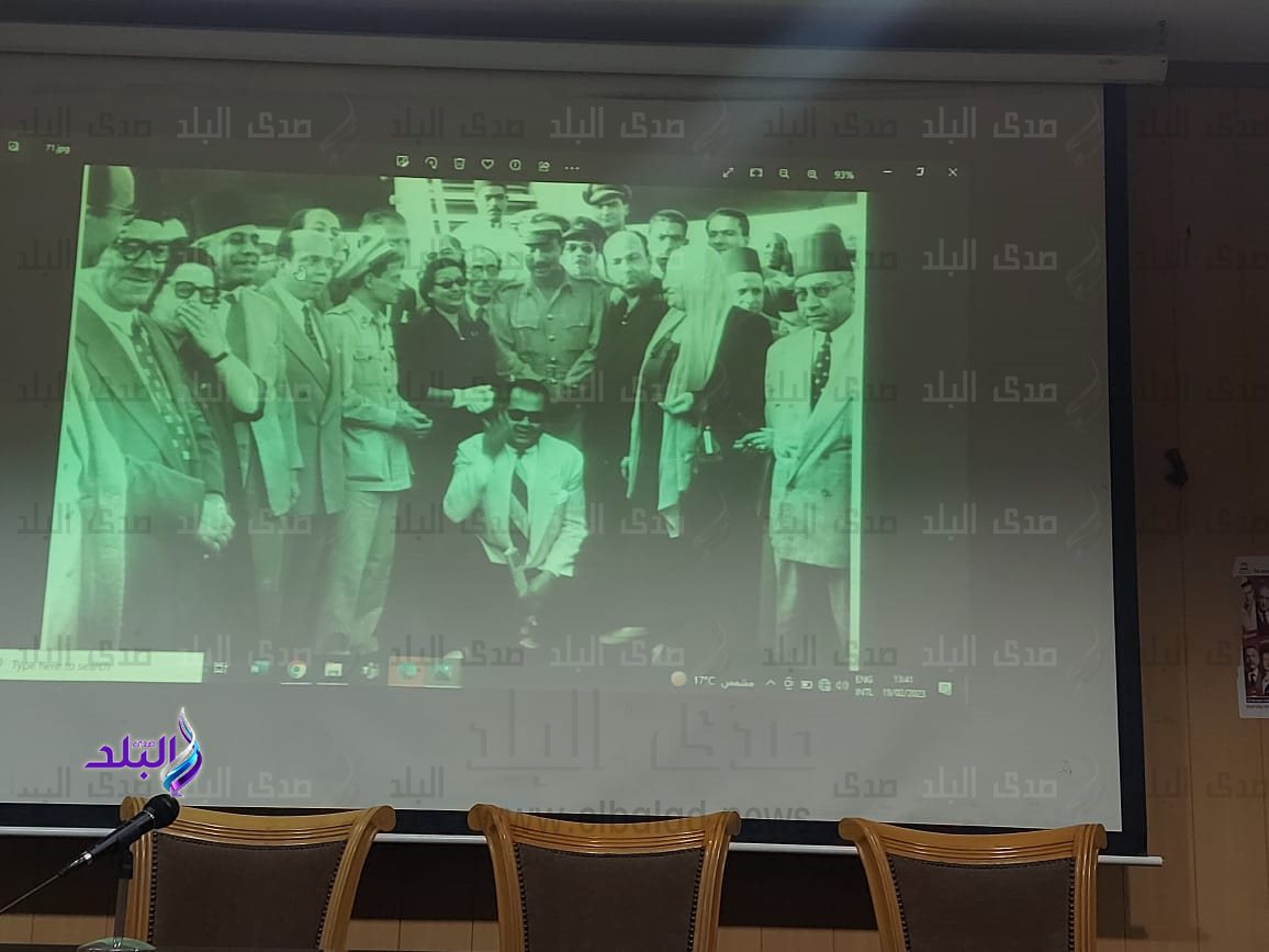 ندوة بألسن عين شمس6