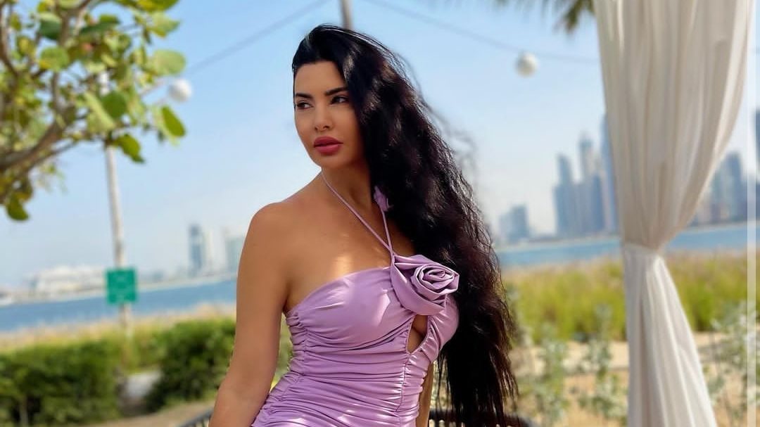 لاميتا فرنجيه 