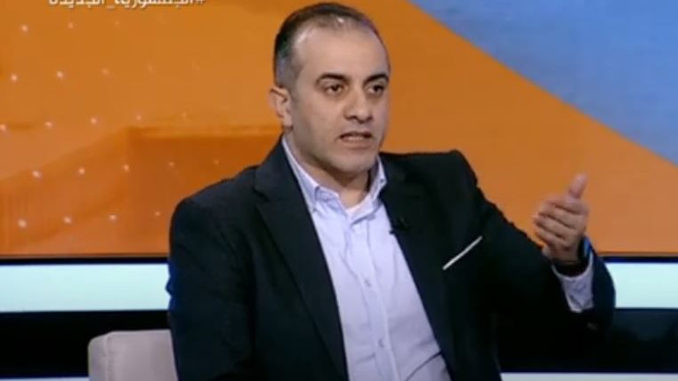 أحمد سمير، باحث علم النفس