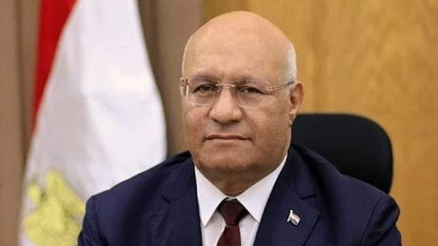 الدكتور جمال سوسه رئيس جامعة بنها 