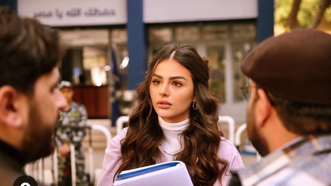 هنادي مهني