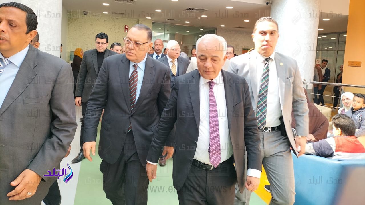 وزير التربية والتعليم 