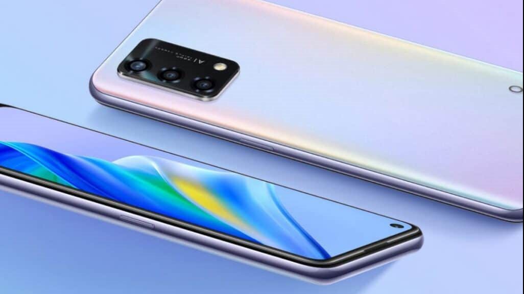 بسعر مفاجأة..خصم 46% على وحش أوبو OPPO Reno