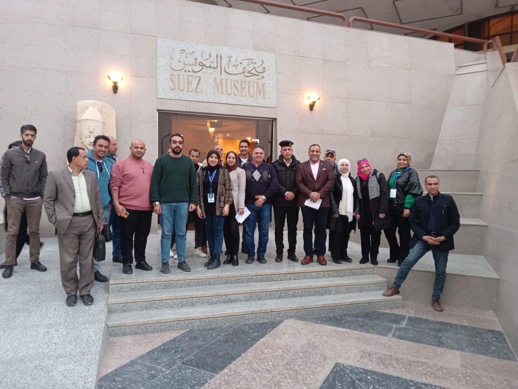 السياحة والآثار 