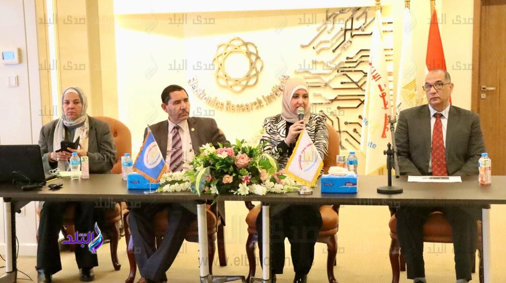 مؤتمر توطين و تطوير صناعة الدواء في مصر  