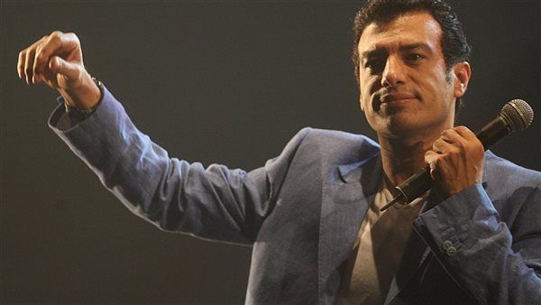 ايهاب توفيق