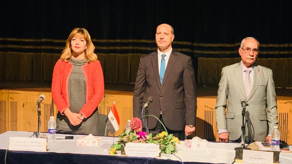 ندوة بمركز الحرية للإبداع