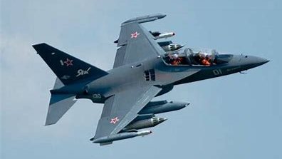 طائرة Su-25 طائرة Su-25