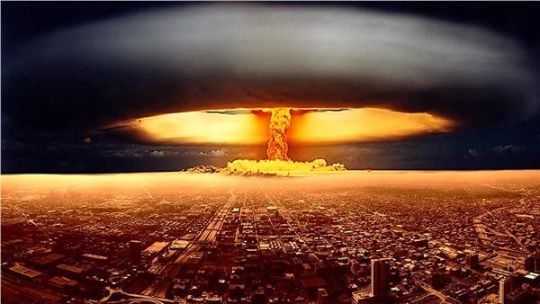 الحرب النووية