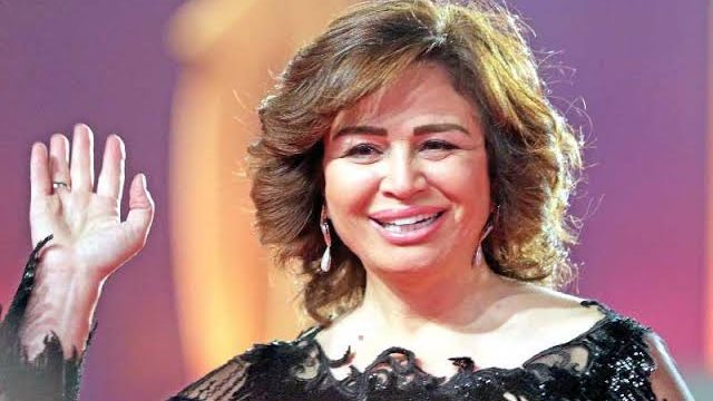 إلهام شاهين