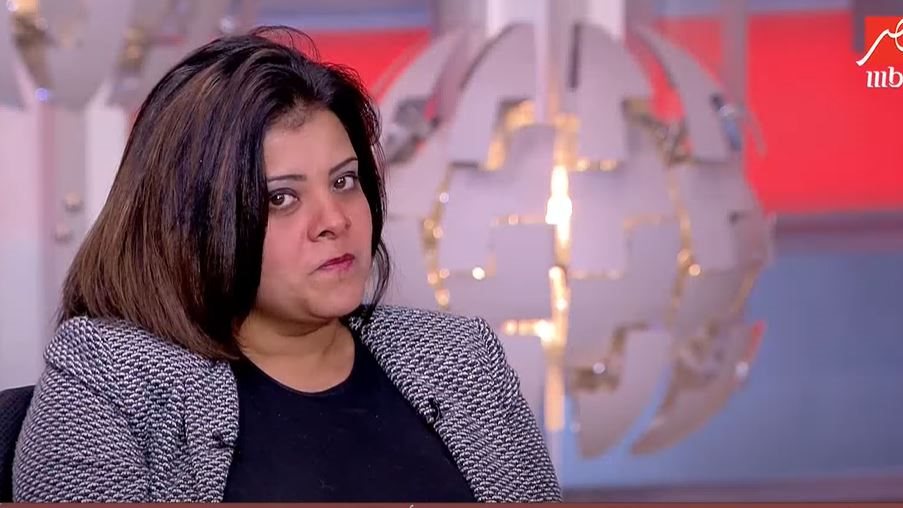 الشيماء