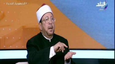  الشيخ عبدالعزيز النجار، أحد علماء الأزهر