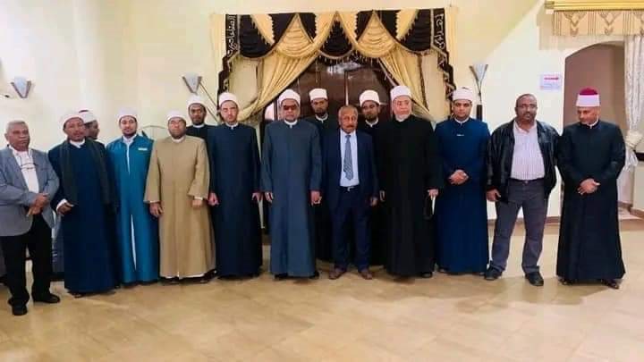 القافلة الدعوية