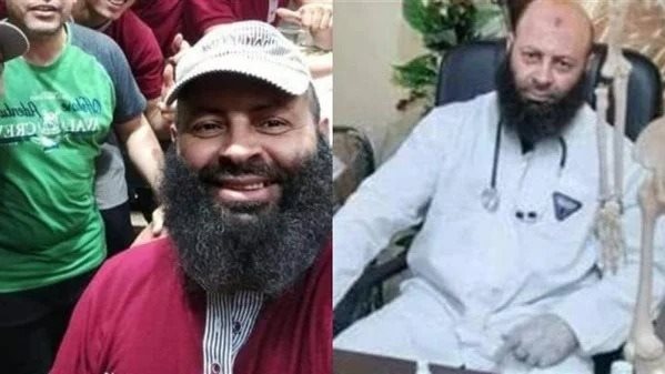 طبيب السويس المزيف 