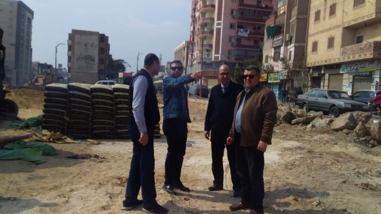 سكرتير عام بني سويف  سكرتير عام بني سويف