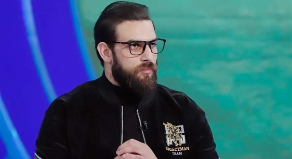 احمد دويدار