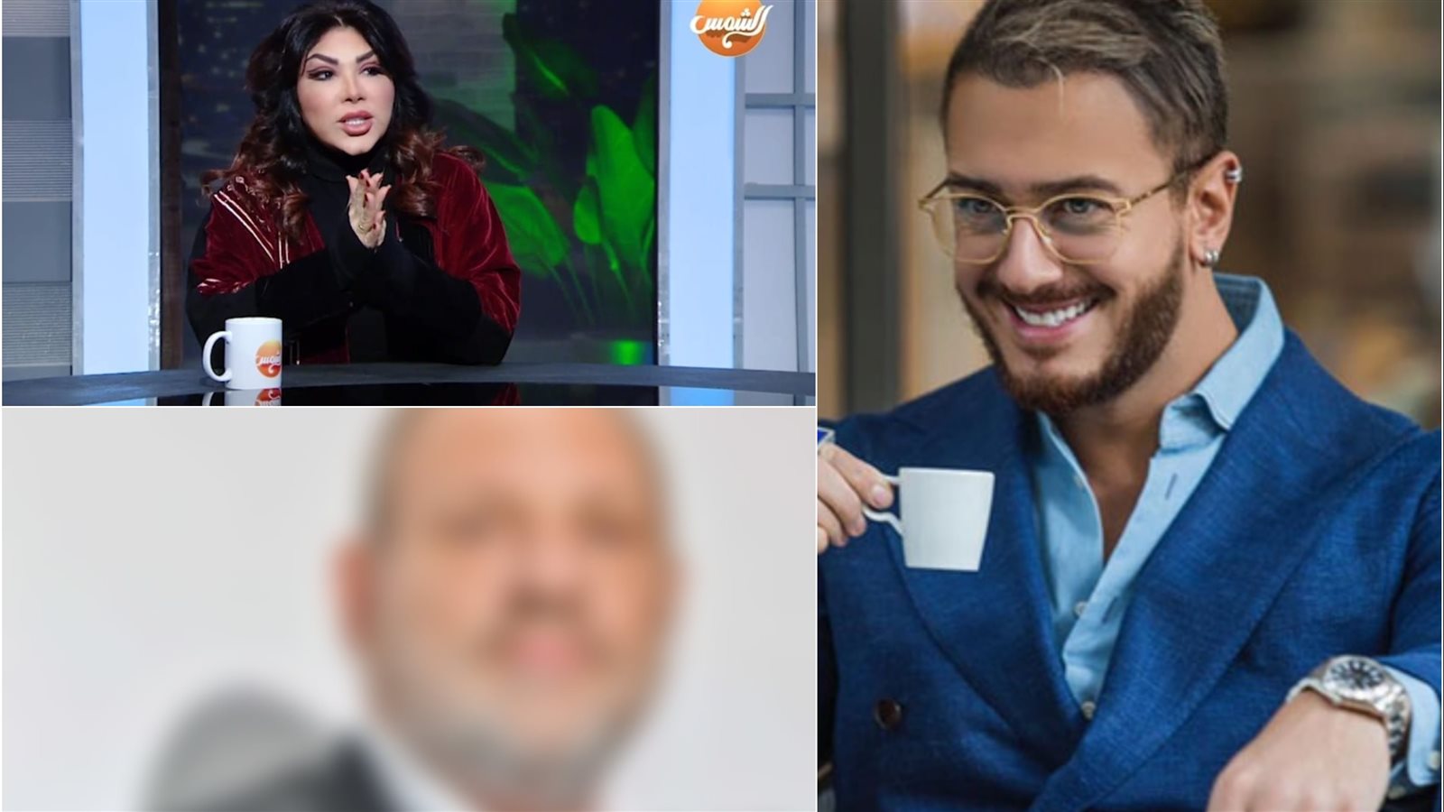أخبار الفن