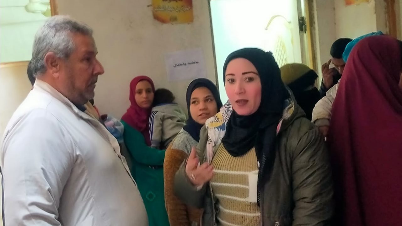 حملات طبية
